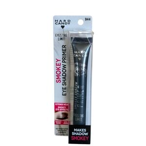 Hard Candy Smokey Eye Shadow Primer Women 0.46oz 944 Black New Eyes the Limit